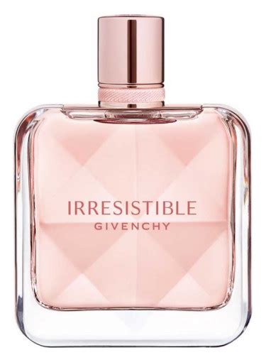 irresistible givenchy que olor tiene|irresistible Givenchy for women.